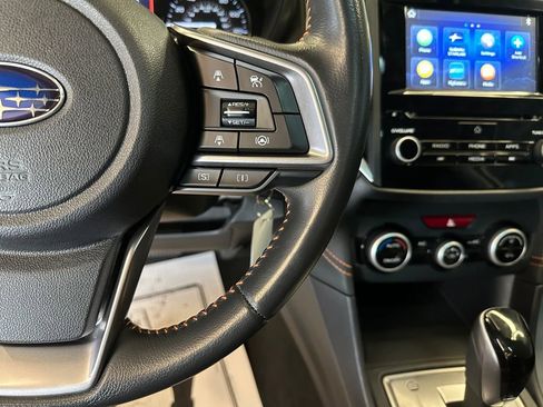 Used 2022 Subaru Crosstrek 2.0i Premium w/ Popular Package #4A image 11