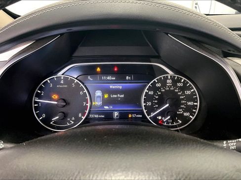 Used 2017 Nissan Murano S AWD/4WD image 13