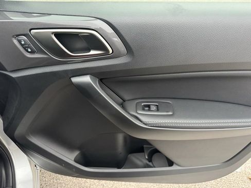 Used 2019 Ford Ranger Lariat w/ Equipment Group 501A Mid image 35