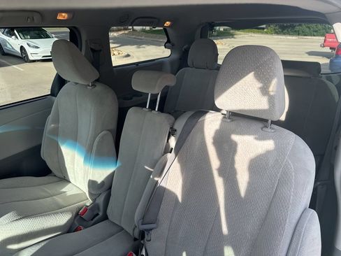 Used 2013 Toyota Sienna LE FWD image 20