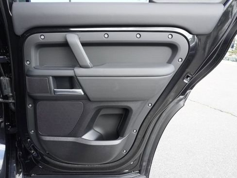 New 2026 Land Rover Defender 110 S AWD/4WD image 25