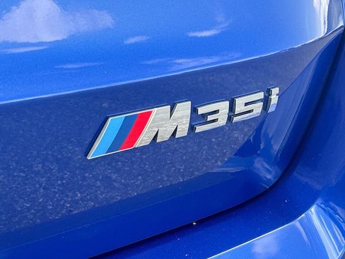 Used 2025 BMW X1 M35i AWD/4WD image 31