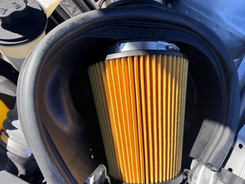 Used 2010 Ford Mustang Shelby GT500 image 19