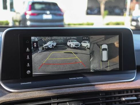 Used 2022 Kia Telluride SX w/ SX Prestige Package AWD/4WD image 31