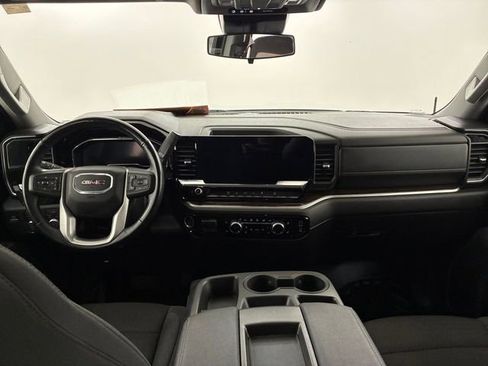 Used 2025 GMC Sierra 2500 SLE w/ SLE Convenience Package AWD/4WD image 20