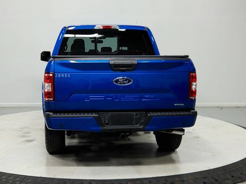 Used 2019 Ford F150 XLT w/ Equipment Group 302A Luxury AWD/4WD image 7