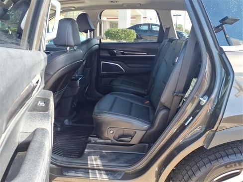 Used 2024 Kia Telluride S w/ S Sunroof Package image 19