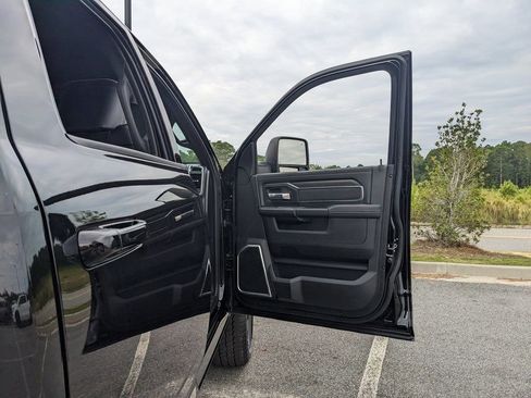 New 2026 RAM 2500 Laramie w/ Night Edition image 59