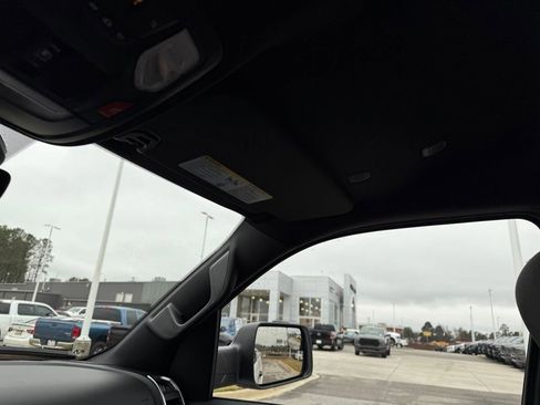 New 2026 RAM 1500 Big Horn w/ Night Edition image 21