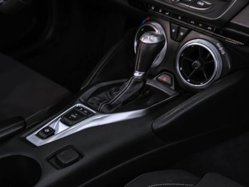 Used 2023 Chevrolet Camaro SS image 17
