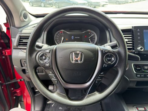 Used 2023 Honda Ridgeline Sport image 15