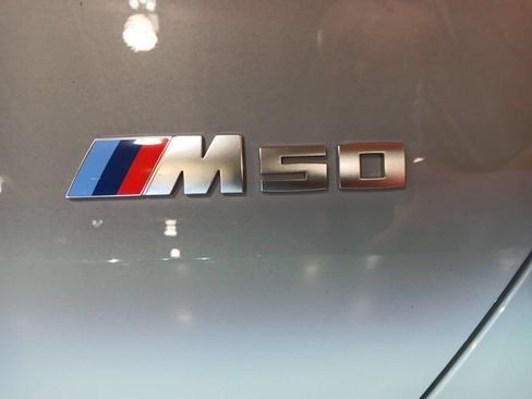 Used 2025 BMW X3 M50 AWD/4WD image 18