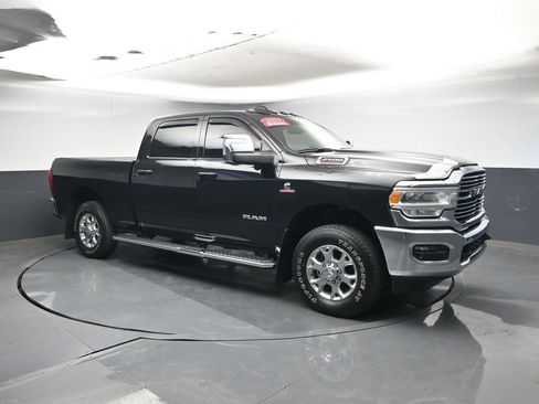 Used 2023 RAM 2500 Laramie image 7