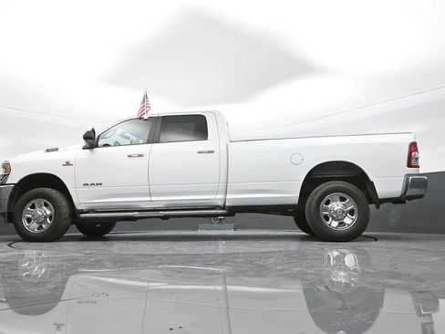 Used 2022 RAM 3500 Big Horn image 69