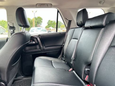 Used 2024 Toyota 4Runner TRD Pro AWD/4WD image 20