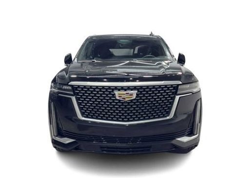 Used 2023 Cadillac Escalade ESV Premium Luxury w/ Performance Package RWD image 6