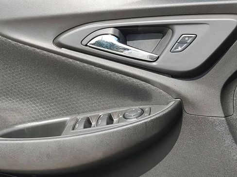 Used 2024 Chevrolet Malibu LT FWD image 25