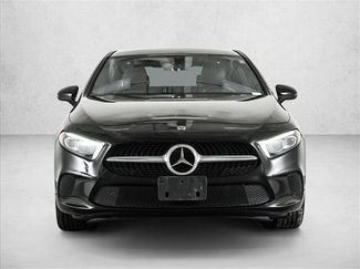 Used 2019 Mercedes-Benz A 220 A 220 video 2