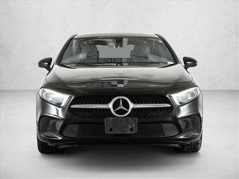 Used 2019 Mercedes-Benz A 220 A 220 image 2