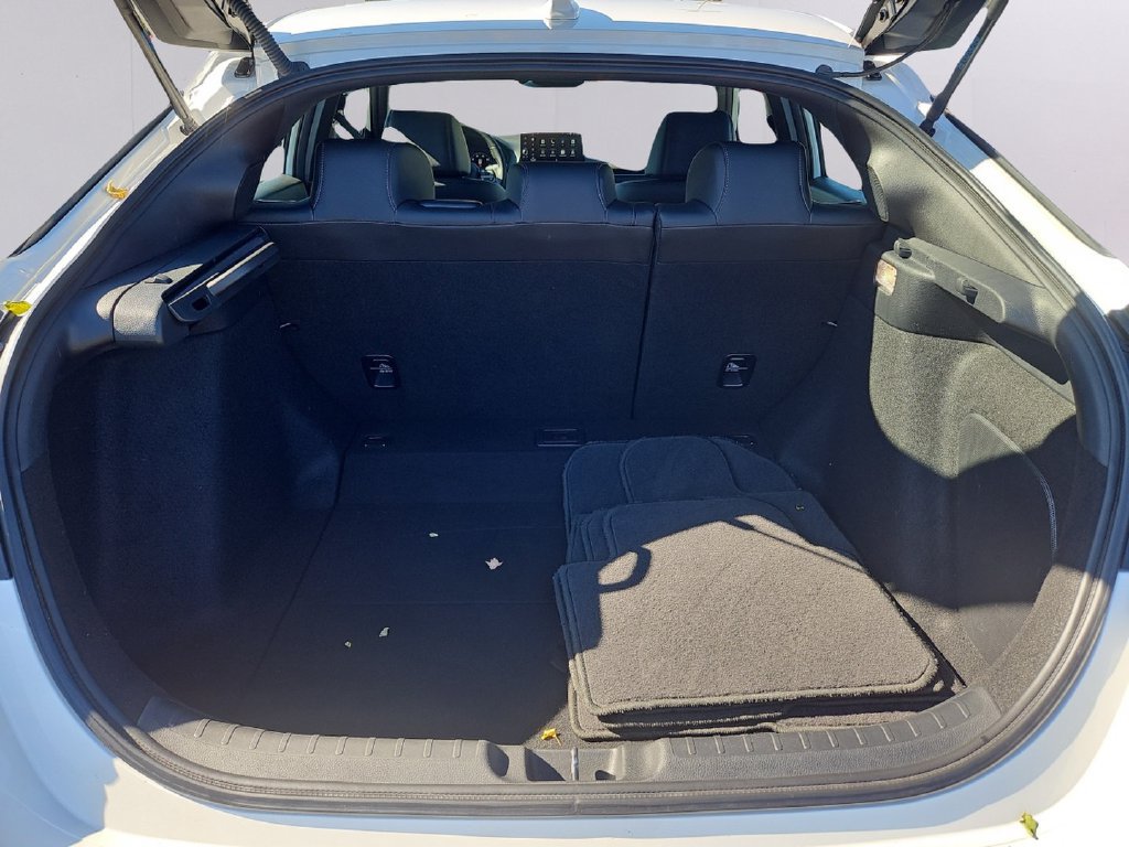 Used 2026 Honda Civic Sport Touring image 30