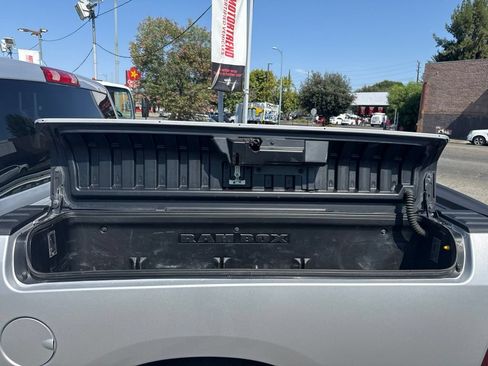Used 2017 RAM 1500 Tradesman w/ Popular Equipment Group AWD/4WD image 10