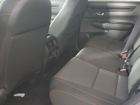 New 2026 Honda CR-V TrailSport image 17