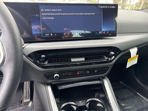Certified 2025 BMW i4 M50 w/ Premium Package AWD/4WD image 24