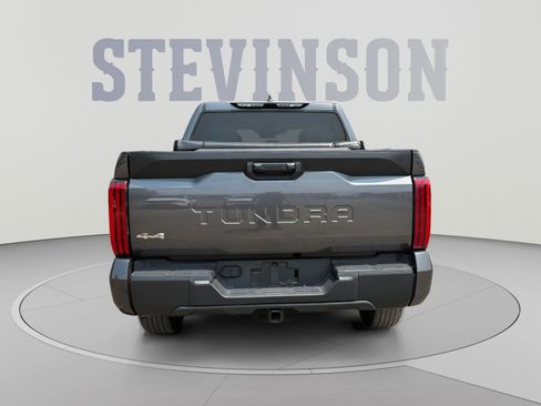 Used 2024 Toyota Tundra SR5 AWD/4WD image 4