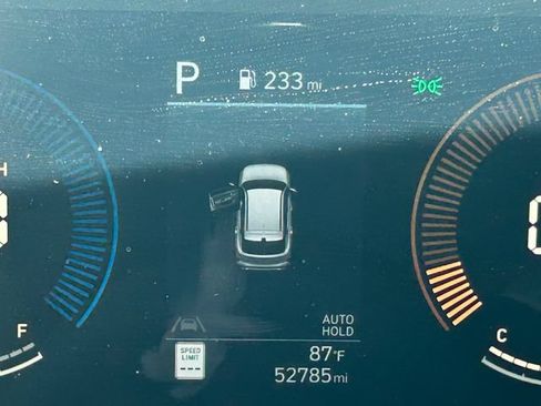 Used 2024 Hyundai Kona SEL AWD/4WD image 22