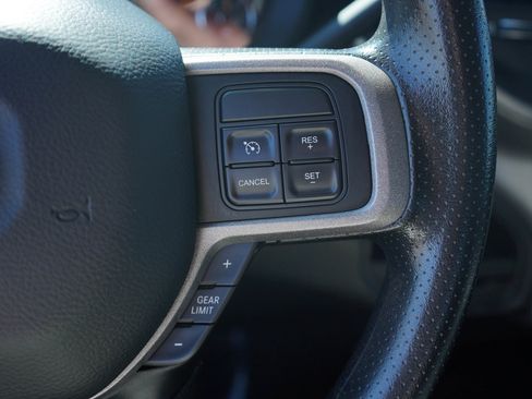 Used 2019 RAM 3500 Tradesman AWD/4WD image 25