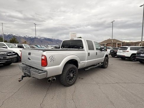 Used 2013 Ford F250 XLT image 3