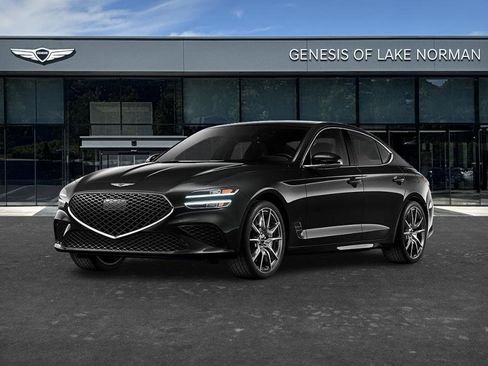 New 2026 Genesis G70 2.5T AWD/4WD image 1