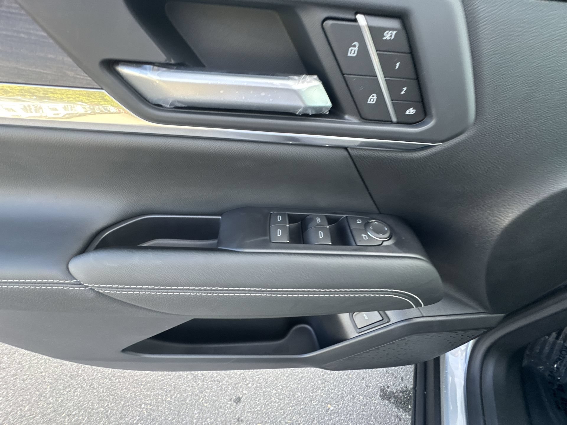 New 2027 GMC Terrain Denali AWD/4WD image 15