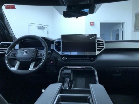 New 2026 Toyota Tundra Limited image 11