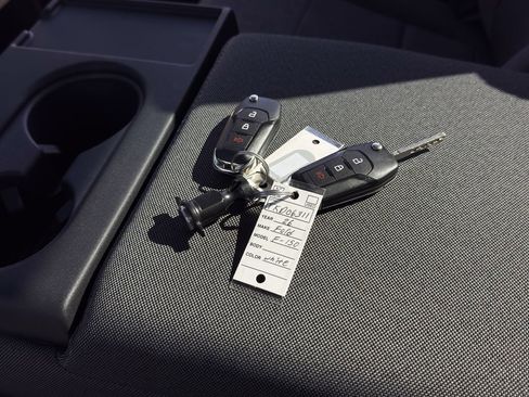 New 2026 Ford F150 XL image 30