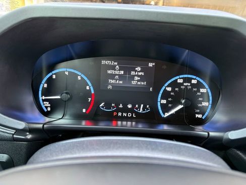 Used 2022 Ford Bronco Sport Big Bend w/ Convenience Package image 30