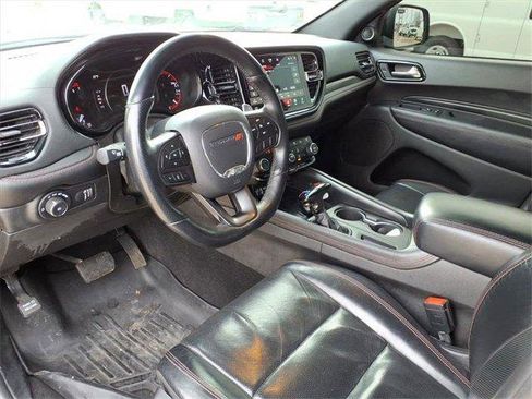 Used 2021 Dodge Durango R/T image 20