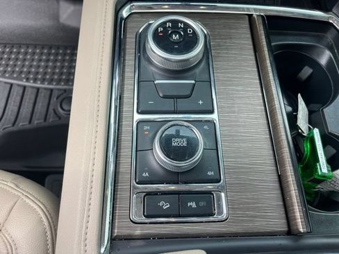 Used 2023 Ford Expedition Max Limited AWD/4WD image 27