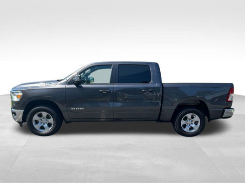 Used 2024 RAM 1500 Big Horn image 3