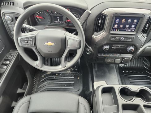 New 2026 Chevrolet Silverado 1500 W/T w/ WT Value Package image 27