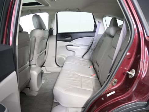 Used 2013 Honda CR-V EX-L image 17