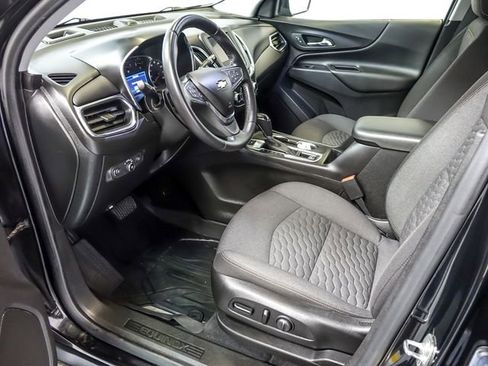Certified 2021 Chevrolet Equinox LT image 13