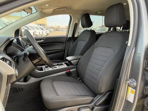 Certified 2024 Ford Edge SE image 23