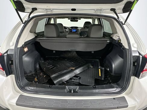 Used 2021 Subaru Crosstrek 2.5i Sport w/ Moonroof Package image 25