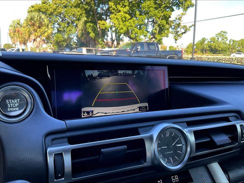 Used 2022 Lexus RC 350 F Sport image 20