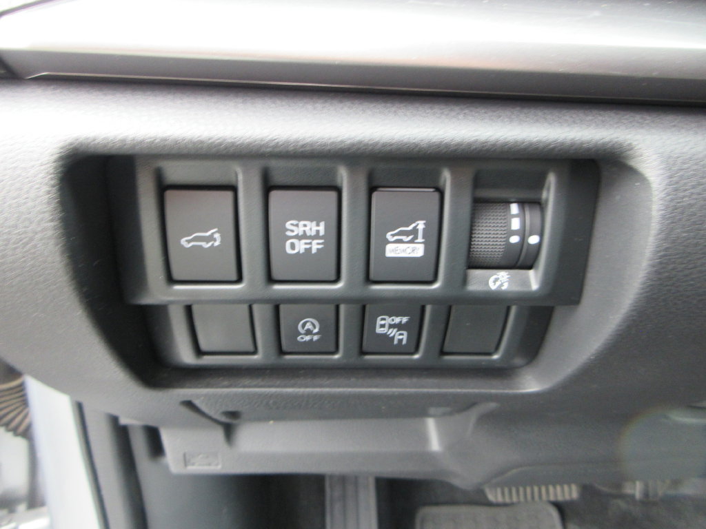 Used 2021 Subaru Forester Premium w/ Popular Package #1 AWD/4WD image 23