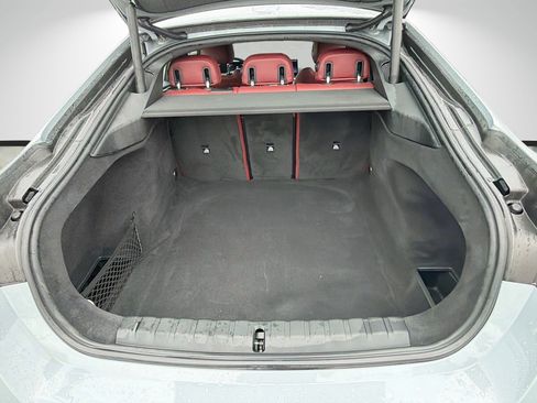 Used 2024 BMW M440i Gran Coupe w/ Shadowloine Package RWD image 12