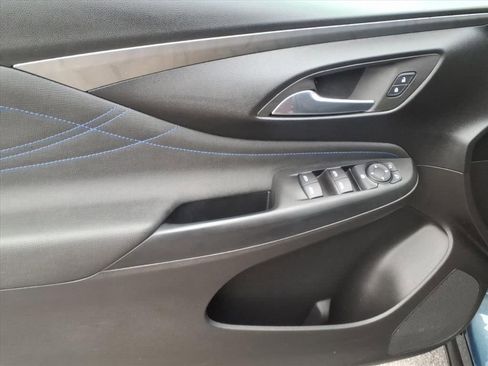 Used 2024 Buick Envista Sport Touring w/ Convenience I Package image 16