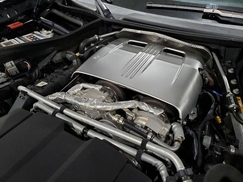 Used 2016 Mercedes-Benz AMG GT S image 47