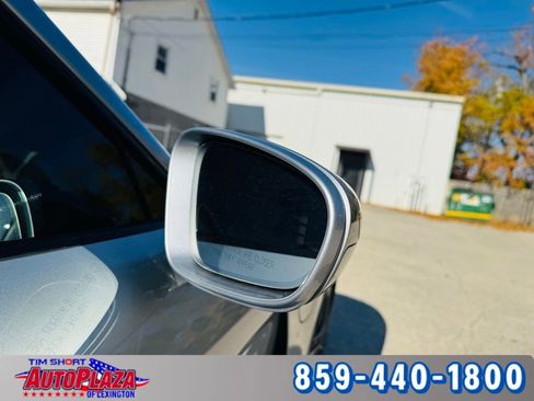 Used 2020 Porsche Taycan Turbo w/ Premium Package image 19